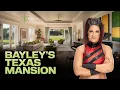 Bayley s 2 Million Texas Dream Mansion EXPOSED