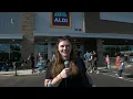 ALDI Tempe Grand Opening