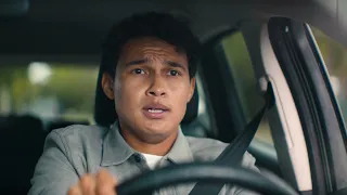 The Dive Really Scary 30 Distracted Driving Prevention 