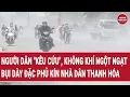 Lagu Người dân \