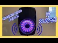 Lagu Crazy Loud! Acoustic Audio AA15LBS Bluetooth Speaker!