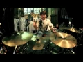 It Never Ends - Drums Sound Check by Matt Nicholls