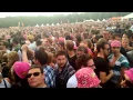 Download Lagu PinkPop 2015 Sunday - Rise Against (Moshpit)