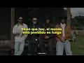 Fonseca & Rawayana - Venga Lo Que Venga (Letra)