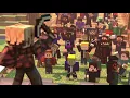 PewDiePie x Party In Backyard - Mine All Day extended first part