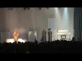 Jessie Ware - Don't You Know Who I Am? (Live from the Superbloom Tour in Toronto)