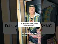 Download Lagu DJs, why not use SYNC ALL THE TIME?!