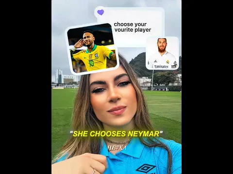 Neymar Surprised His Biggest Fan! 🥹❤️