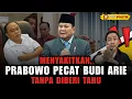 Download Lagu Yusuf Muhammad: MENYAKITKAN, PRABOWO PECAT BUDI ARIE TANPA DIBERI TAHU (Opsi Politik #49)