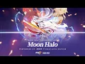 Moon Halo - Honkai Impact 3rd Valkyrie Theme