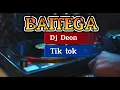 Lagu Baitega || Dj Deon || #tiktok viral