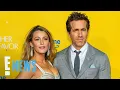 How Blake Lively Ryan Reynolds Kids Pranked Her on April Fool s Day E News