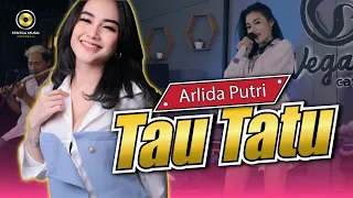 Download Arlida Putri - Tau Tatu (Official Music Video) Mergane Sedurunge Isun Wes Tau Tatu MP3