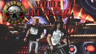 Download Guns N' Roses - Slither - Live 2023 Mix MP3