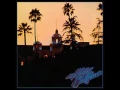 Victim of Love   The Eagles