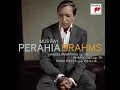 Four Piano Pieces, Op. 119: Rhapsodie in E-Flat Major, Op. 119, No. 4