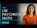 Creative Market Canva Templates The Real Numbers