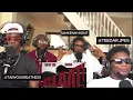 Fireboy DML & Masicka - CLAAT! / Vibes On Vibes Reaction
