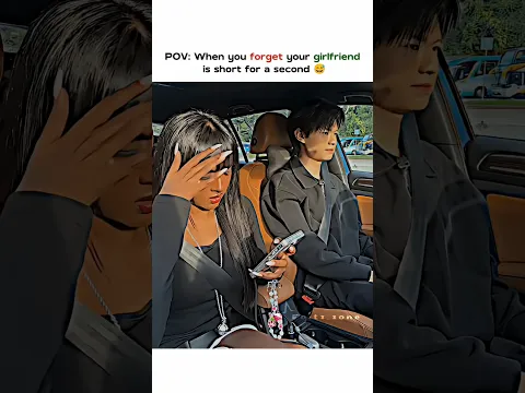 His reaction 😅 || #shorts #relateable #trending #viral #aesthetic #viralvideo #viralshorts #fyp
