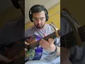 For a Reason (Fingerstyle Guitar Cover) @KaranAujlaOfficial @IkkyMusic