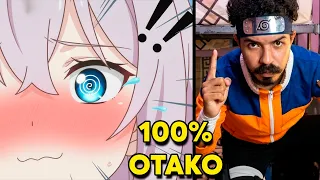 🔴HICE UN OPENING DE ANIME (En serio) | HACIENDO MI SERIE HASTA ESCAPAR DE LATAM | Shadow