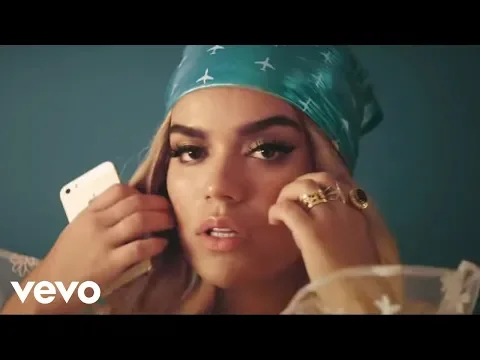 Download MP3 KAROL G - Mi Cama (Official Video)