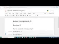Find the median of an numpy array Python Tutorial For Beginners