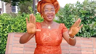 oru itunanya by the victorious choral singers led by ejimofor rita nneka