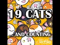 Lagu 19 Cats and Counting Episode 42 Kim Freeman: Cat Detective