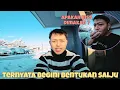Lagu PERTAMAKALI LIHAT SALJU