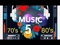 Download Lagu THE BEST DISCO MUSIC 70's-80's Part 5