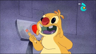 ليلو وستيتش الحلقة الاولى الجزء الرابع 4 5 