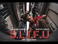 Download Lagu Guddhist Gunatita ft. Ghetto Gecko - SLIFU (Official Music Video) prod. by Allan Bantilan