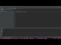Display Specified Year Calendar - PyCharm Python