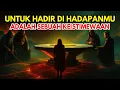 Lagu Jiwa Terpilih 🌟 Mereka Harus Berhati-hati Menghadapimu, Berada di Hadapanmu Adalah Sebuah Kehormatan