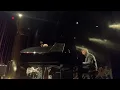 Jazz Piano intro using Rachmaninov style modulation