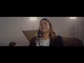 Un Viaje Largo / Versión Acústica - Marcela Gandara - Video Oficial