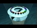 Marble Race in Unity