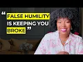 Download Lagu How Humility Blocks Prosperity