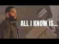All I Know Is Will Jackson