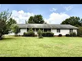 NEW LISTING 1951 Stagecoach Road NE Thomson GA 30824