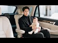 Lagu 【Multi SUB】一夜放縱女孩懷孕,霸總得知自己當了爸爸,花千億娶她回家寵上天!💗#愛情#萌寶#好劇推薦