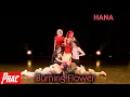 Download Lagu HANA 'Burning Flower' | 하나 '버닝 플라워' | ハナ 'バーニングフラワー' | Dance Practice | Mirrored
