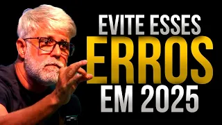 SEJA MAIS ASSERTIVO EM 2025  | Pastor Cláudio Duarte