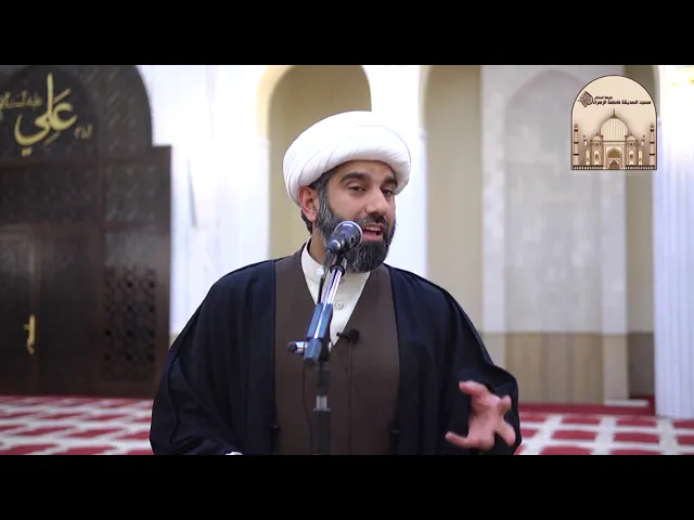 ⁣مولد السيدة فاطمة الزهراء عليها السلام 1442هـ - 2021م