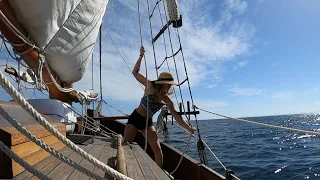 Salt & Tar: Ep.236- It’s not a Race but We Won