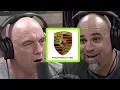 Matt Farah and Joe Rogan Go Deep on Porsches