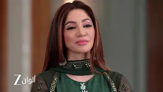 مسلسل مكانك في القلب هو القلب كله ج 9حلقه 19 