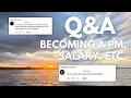 How I Got Into Freelancing Project Manager Salaries Contracting vs Corporate Q A