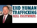 Sen McCaughn s Human Trafficking And Child Exploitation Prevention Act for Mississippi explained